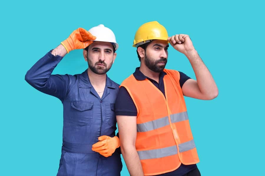 Contractors