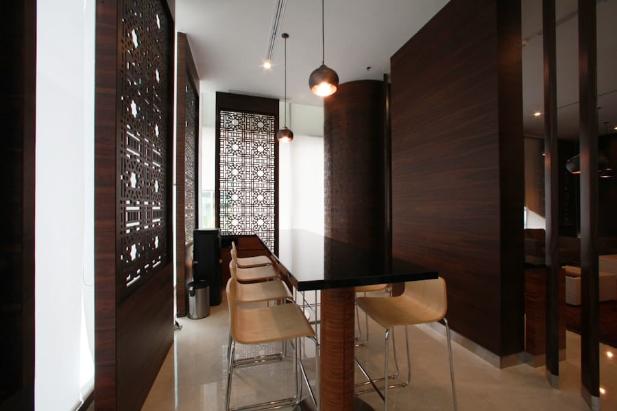 Interior Finishing Designs
