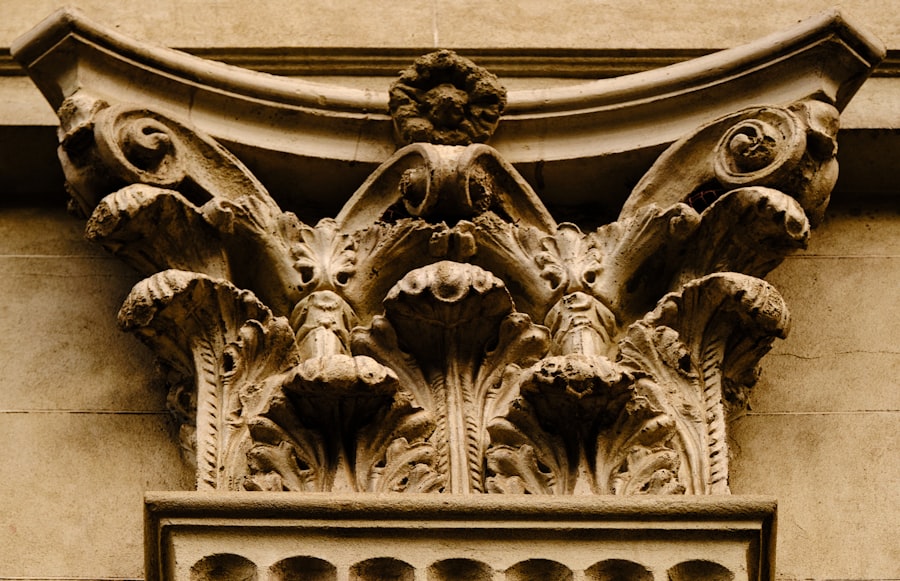 Architectural Millwork