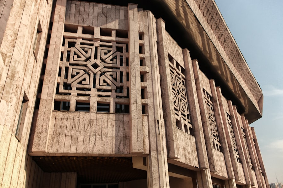 Architectural Millwork Services