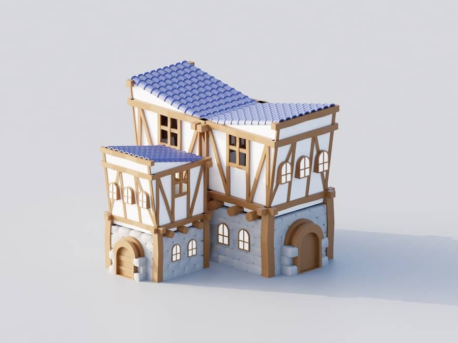 Architectural Millwork Products