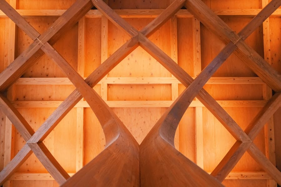 Architectural Woodworks