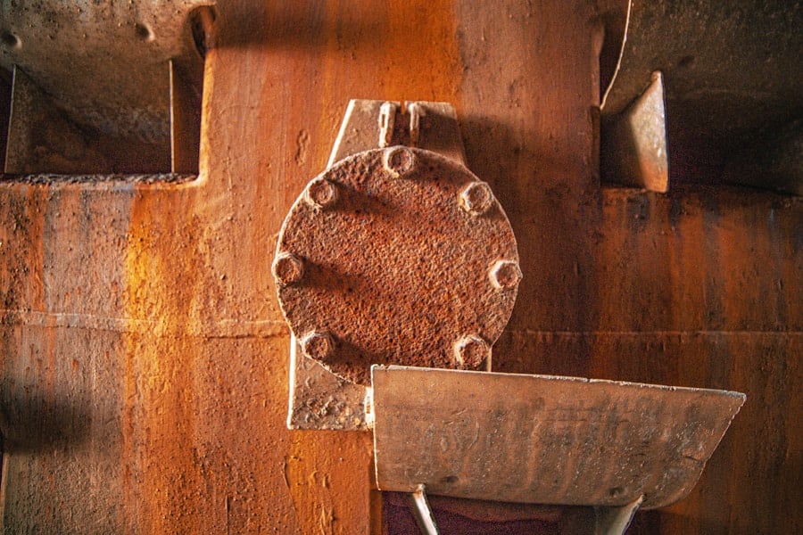 Millwork Design