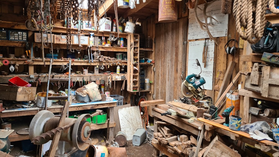 Woodworking Design