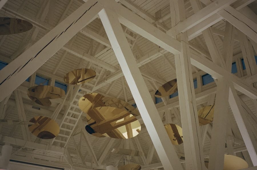 Interior Woodworks