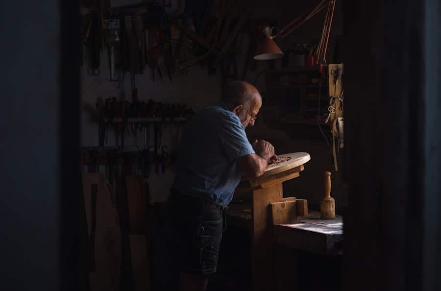 Woodworking Joinery Techniques