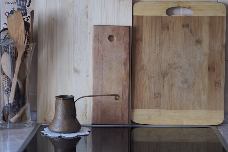 Minimalist Woodworks Design Ideas