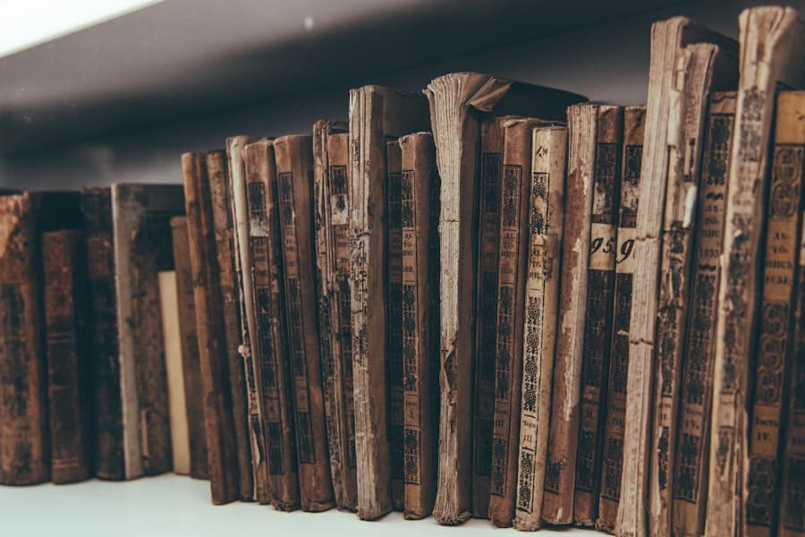 Farmhouse Bookcase Woodworking Plans