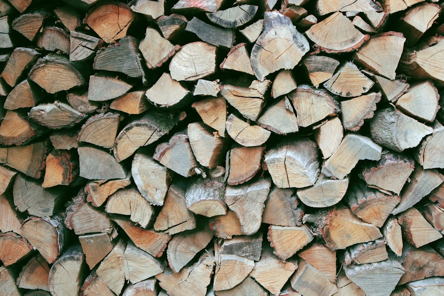 Wood Cutting Optimization Software