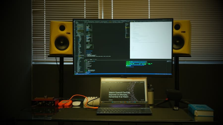 Rendering Software