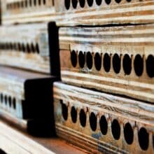 Photo Woodworking Shaping Files