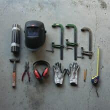 Photo Rasp Tools