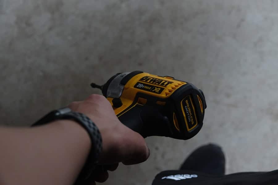 Photo Hand Tools