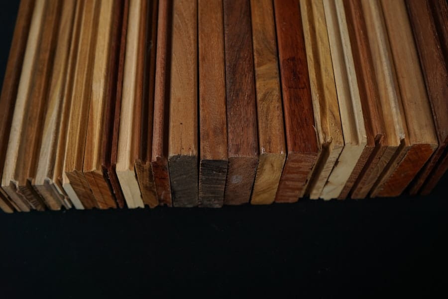 Photo Woodworking File Sharpening