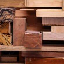 Photo Tiki Bar Woodworking Plans