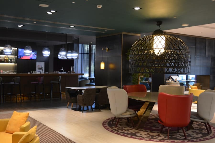 Photo Bar Top Design