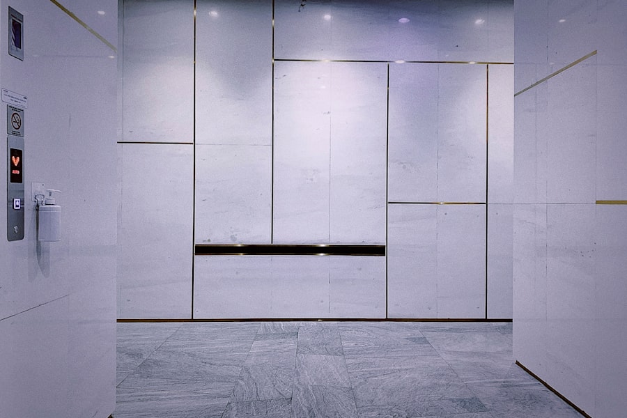 Photo Cabinet Design Plans