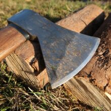 Photo Woodworking Bushcraft Knives