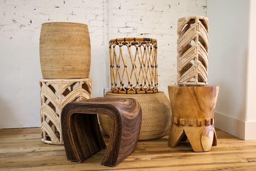Photo Woodworking Exhibitions