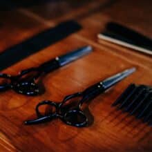 Photo Woodworking Knives