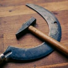 Photo Woodworking Knives