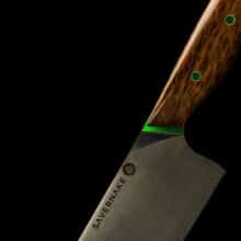 Photo Woodworking Knife Blades