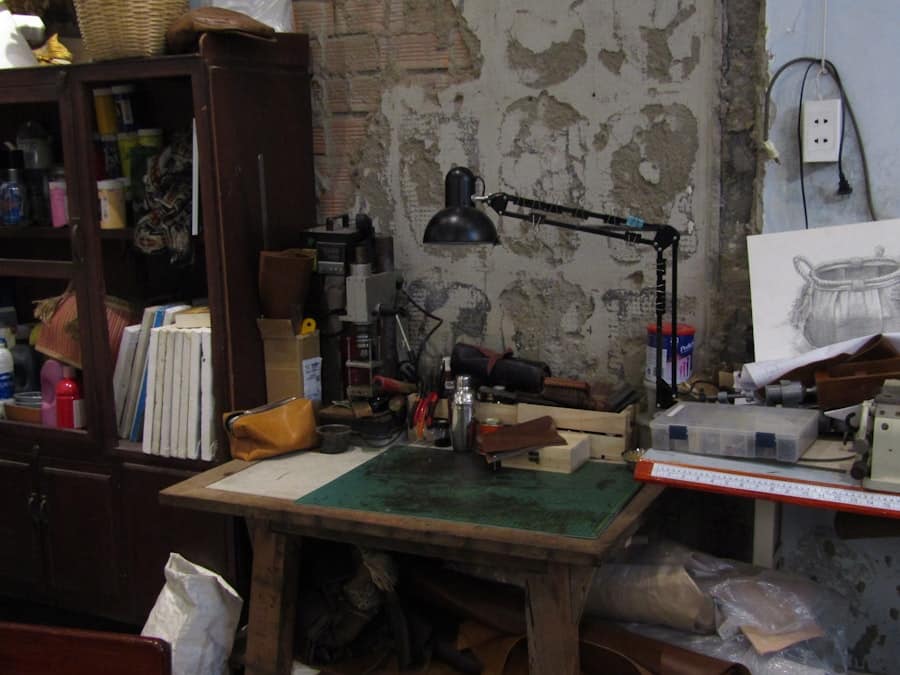 Photo Woodworking Studio