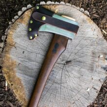 Photo Knives in Woodworking