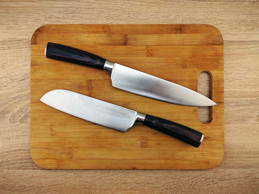 Photo Whittling Knife Kit