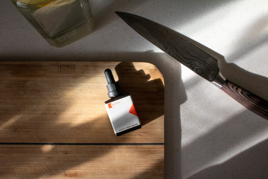Photo Woodworking Knife Kit