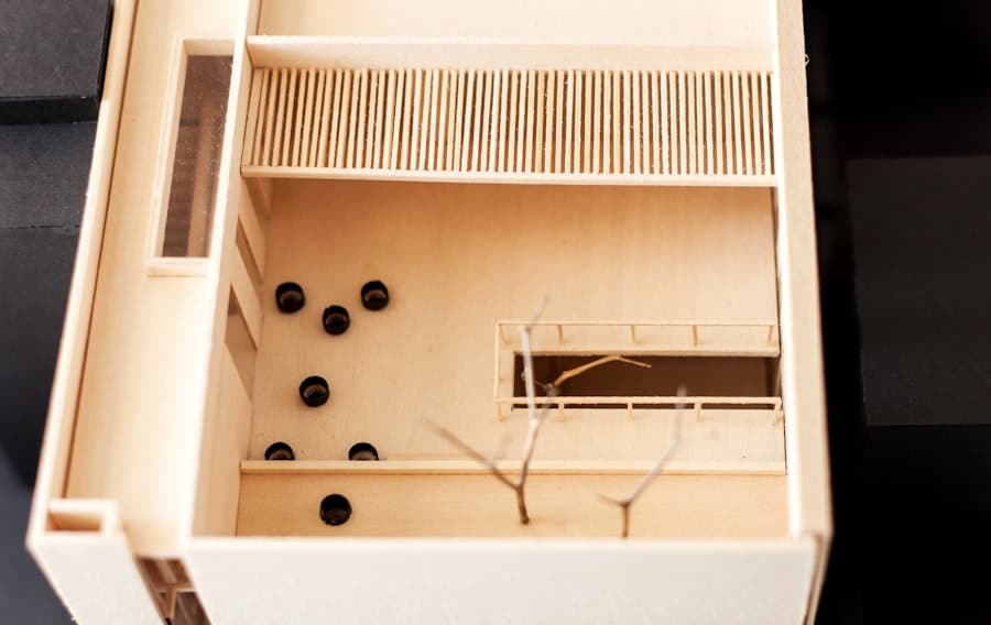 Photo DIY Furniture Building