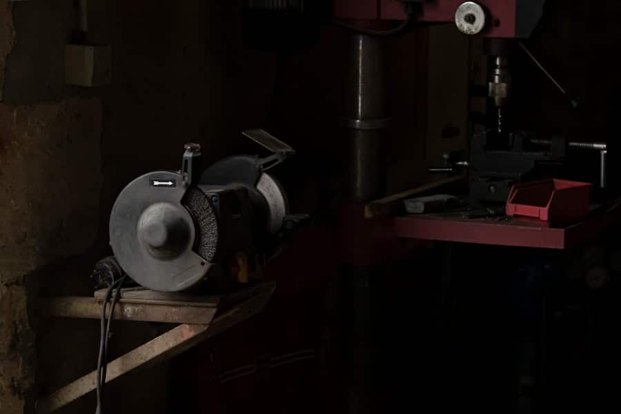 Photo Workbench