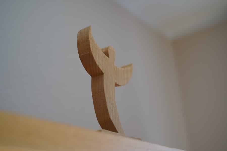 Photo Apartment Woodworking