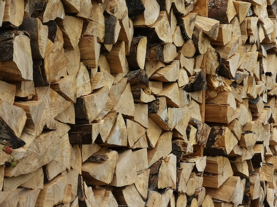 Photo Sustainable Woodworks