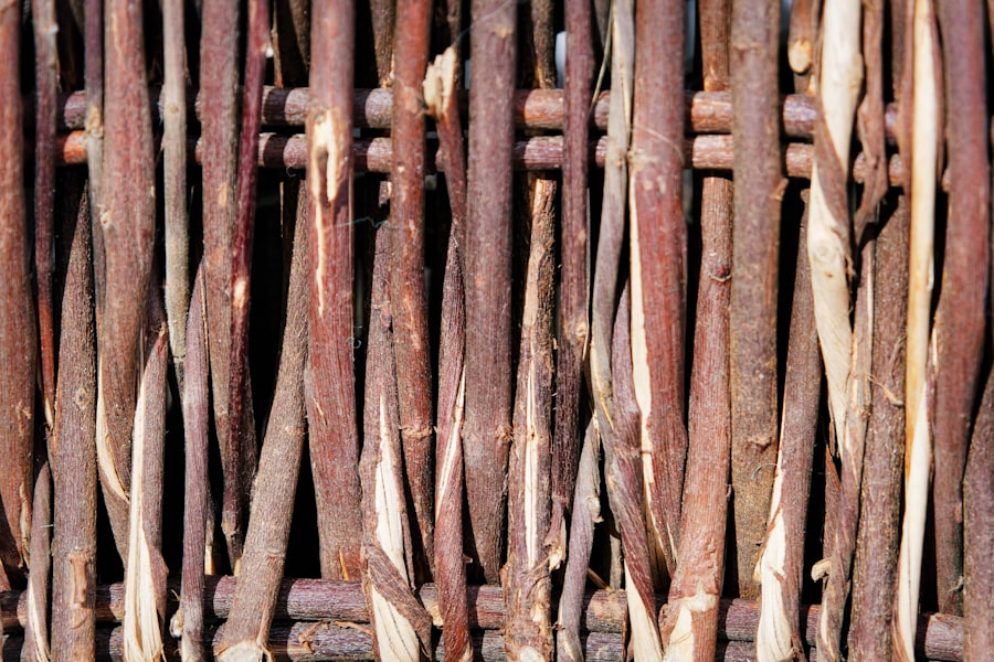 Photo Rustic Furniture Design