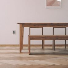 Photo Minimalist Woodworks