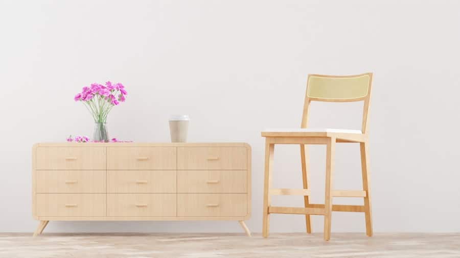 Photo Minimalist Woodworks
