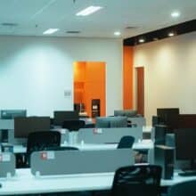 Photo Office Interiors