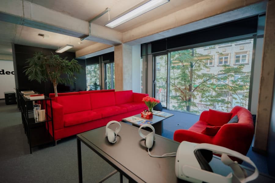 Photo Office Interiors