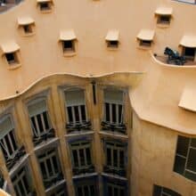 Photo Architectural Millwork