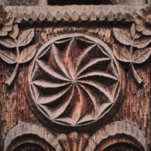 Photo Architectural Millwork