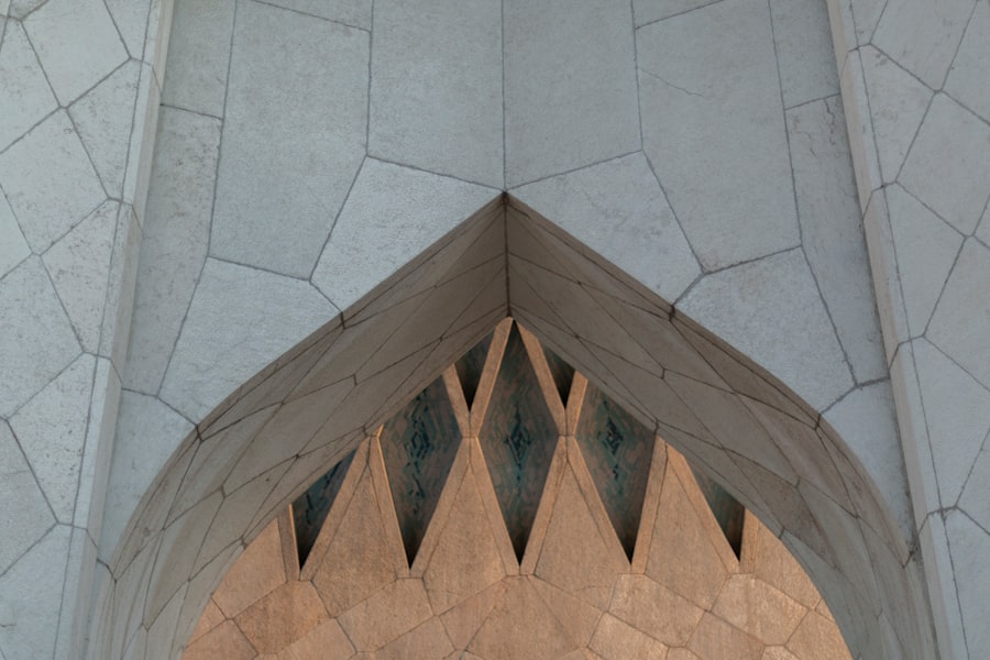 Photo Architectural Millwork