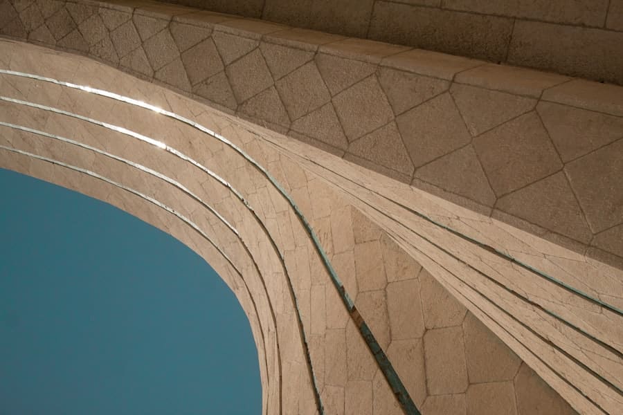 Photo Architectural Millwork