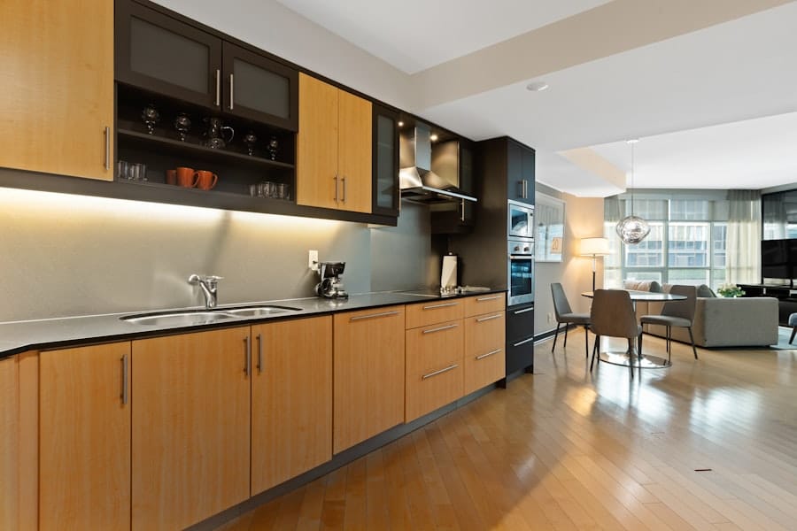 Photo Cabinetry