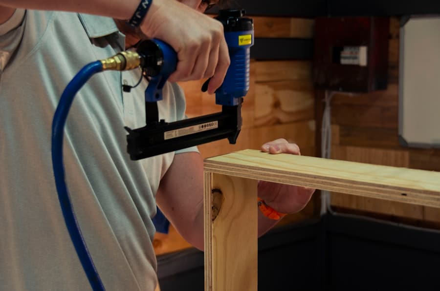 Photo Powermatic Woodworking Jointer