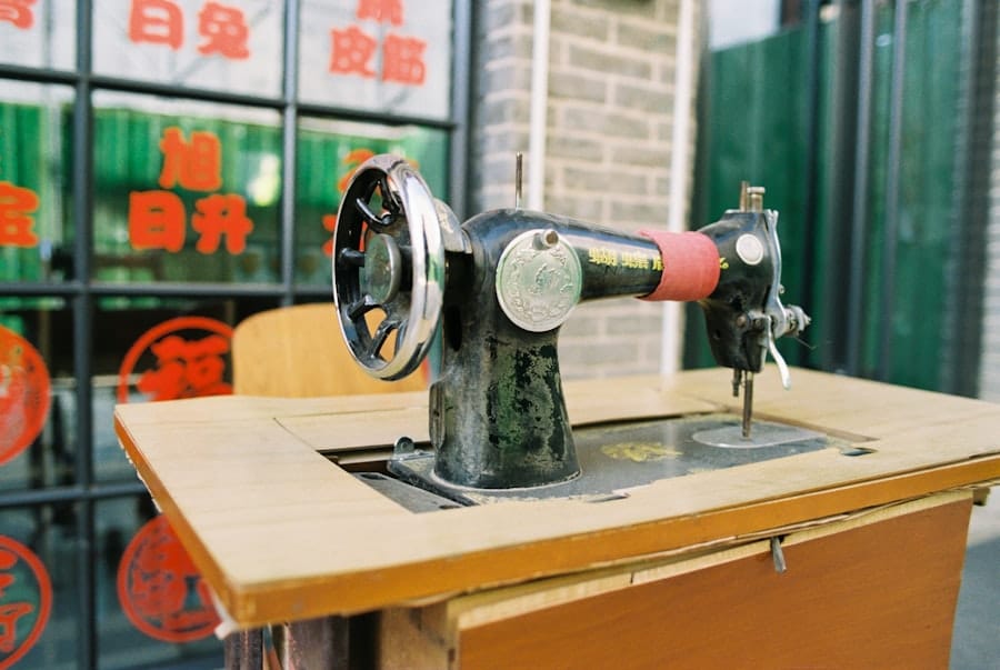 Photo Woodworking Jointer Machine