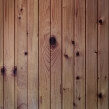 Photo Wood Paneling