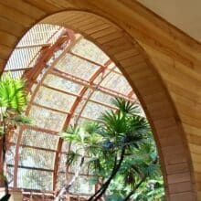 Photo Architectural Woodworks