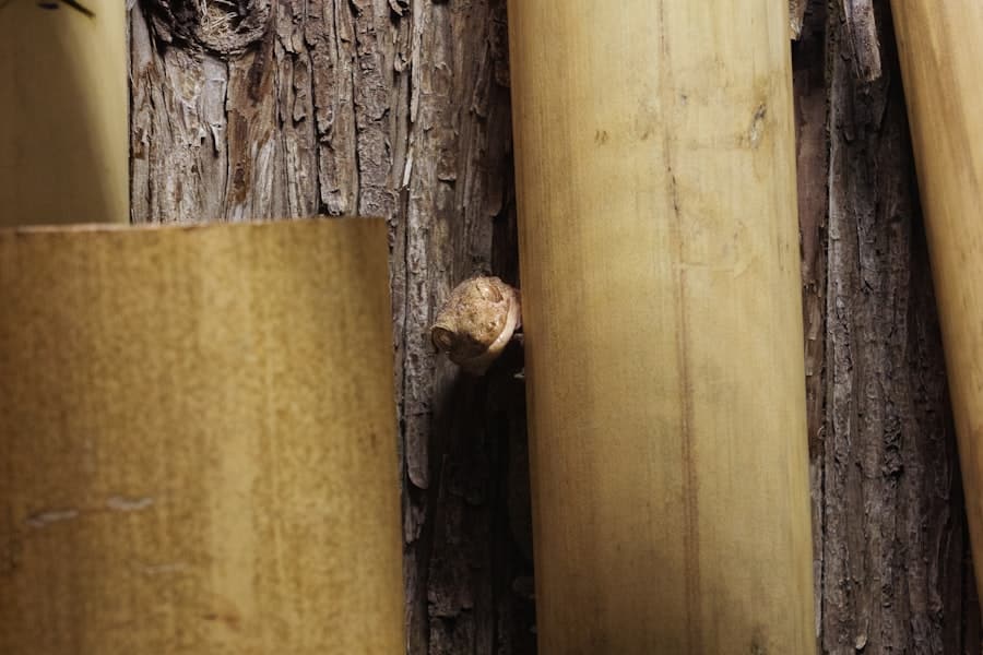 Photo Wood Millwork
