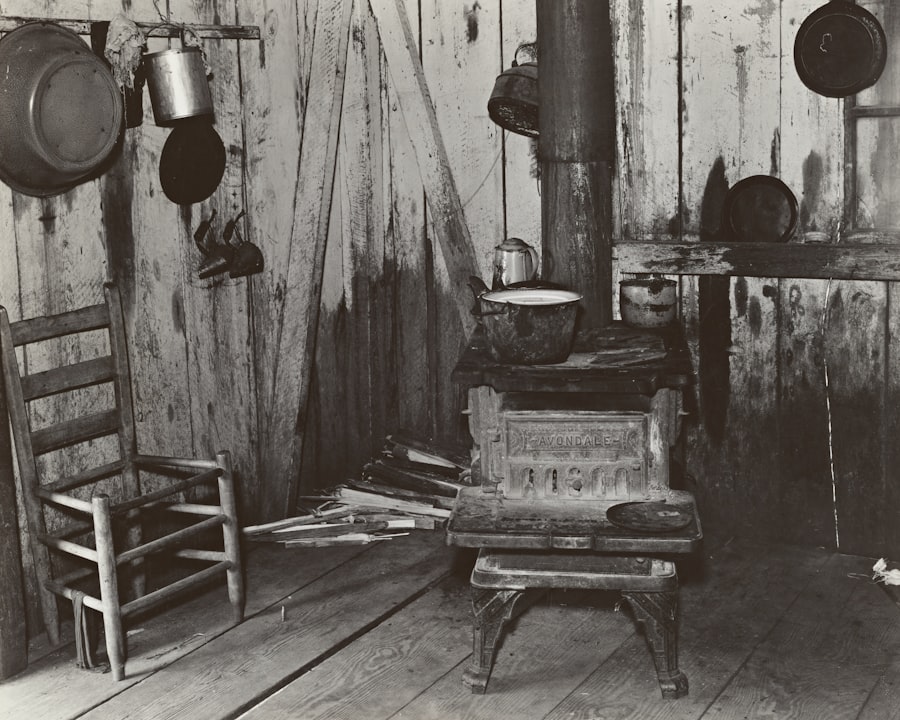 Photo Interior Millwork